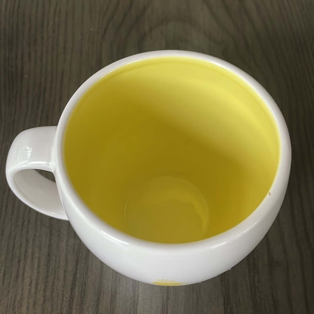 2003 Starbucks Barista Mug - Picture 3 of 6
